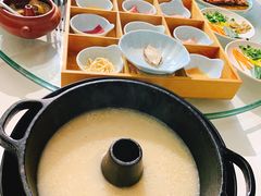 过桥米线-飞虎过桥米线(翠湖店)