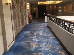 -深圳香格里拉酒店