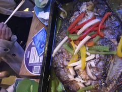 -鱼库·不仅是一家烤鱼店(车公庙店)