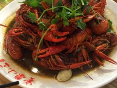 -鲁小三·大骨自助(金山总店)
