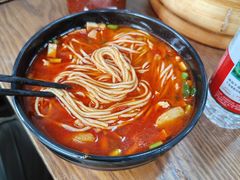 -万寿斋(山阴路店)