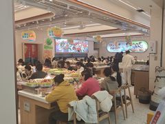 -密友回转自助火锅(世茂国际广场店)