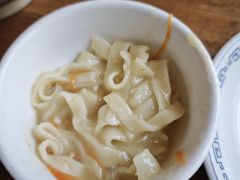 -老雒阳面馆·水席(定鼎门店)