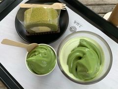 -雪绿茶博物馆