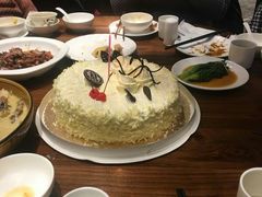 -阿娘家·原生态农家菜(国顺东路店)