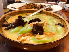 -川悦壹号·川菜(蠡溪路店)