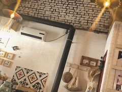 大堂-春风十里咖啡馆