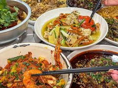 -辣螃铠盆盆蟹大排档(总店)