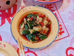 -佳吉老三样·江西市井菜(地标店)