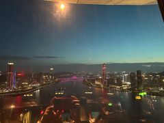 -澳门旅游塔360°旋转餐厅(南湾湖广场店)