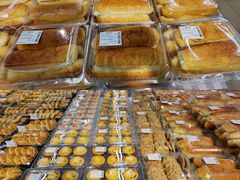 -永辉超市(凯德·天府店)