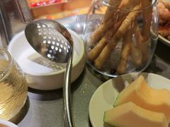 -巴奴毛肚火锅(商城路店)