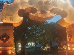 -蒙古大营·蒙古演绎餐厅(赛马场店)
