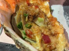 -三太子地摊烧烤·小龙虾(北蔡店)