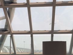 -曼谷素万那普国际机场