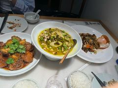 -大鱼徽州·寻味徽菜(星光总店)