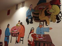 -宽板凳老灶火锅(外馆斜街店)
