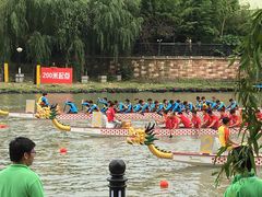 -苏州河梦清园环保主题公园