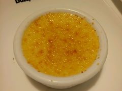 焦糖布丁-爱丽丝牛排西餐厅(光谷步行街店)