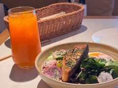 -无印良品餐堂 MUJI Diner(成都太古里店)