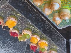 -索菲特西湖大酒店·香榭丽全日候餐厅(南山路店)