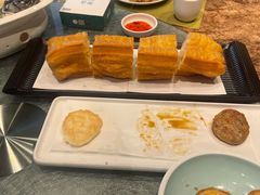 -顺意·顺德家乡菜(国际人才大厦店)