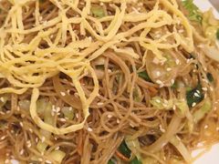 -香港美食大酒楼