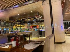 -河北宾馆·香溢自助餐(裕华店)