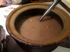 -小凤庭·地道湖北菜武昌鱼·藕汤(38年黄鹤楼店)