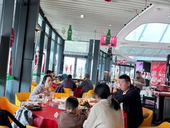 -东方明珠·可口可乐欢乐餐厅