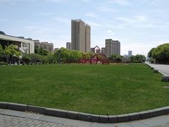 -江南大学(蠡湖校区)