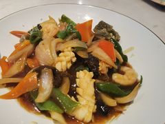 -丁字口海鲜热炒·烧烤大排档