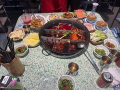 -五里关火锅(牛市口店)