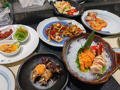 -大渔铁板烧(万象城店)