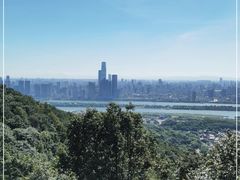 -岳麓山风景名胜区