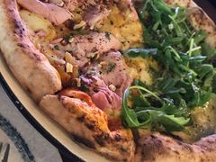 -PIZZA BIANCA(万象城店)