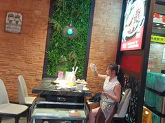 -天都火锅酒楼(虹梅南路店)