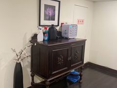 -东方大班·足道·采耳·疗愈SPA(丽都店)