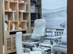 -北派修脚(欢乐谷店)