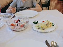 -新侨三宝乐西餐厅(崇文门店)