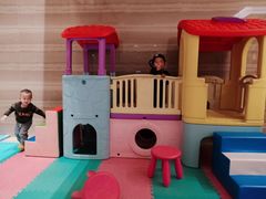 -视界美食自助餐厅·石家庄希尔顿酒店