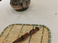 -巴依老爷·新疆美食(上城区天城路店)