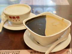南信双皮奶-南信牛奶甜品专家