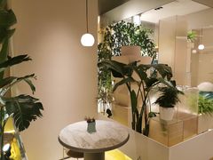 -théATRE 茶聚场(王府中環店)