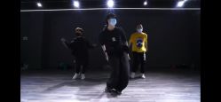 -5KM舞蹈街舞工作室