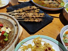 -红胖胖龙虾王·本地菜