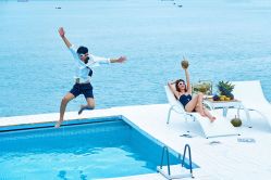 -太古映画婚纱摄影(天河店)