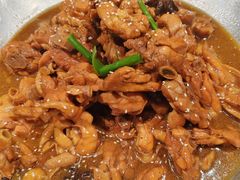 -成老灶火锅鸡(平山店)