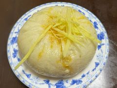 -四海楼(如皋定慧禅寺店)