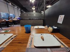 -汉巴味德·烤肉与啤酒的自助(杭州大悦城店)
